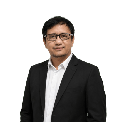 ZAKI MULIAWAMAN