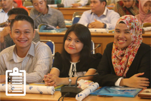 Informasi dan Pengenalan ITS (IPITS) Semester Genap 2018-2019