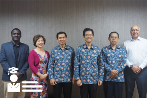 Penerimaan Calon Dosen Tetap Non PNS ITS 2020