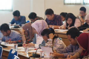 International Conference on Management of Technology, Innovation, and Project (MOTIP) 2020