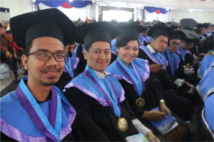 Departemen Manajemen Teknologi sukses membuka Program Studi Doktor (DMT)