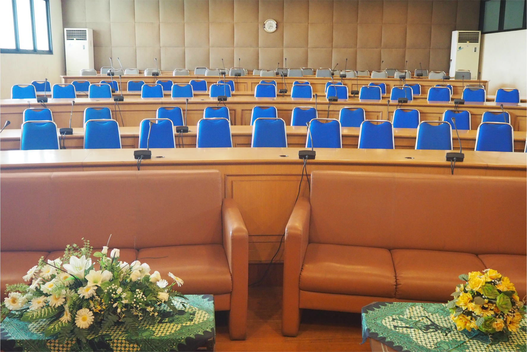 Auditorium