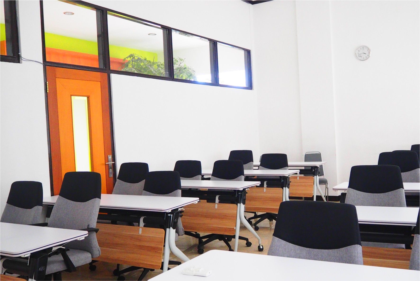 Ruang Kelas