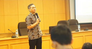Kuliah Tamu