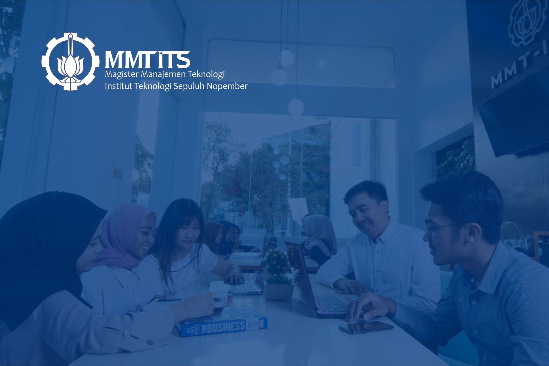 Magister Manajemen Teknologi