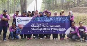 Outbound Staf