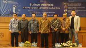 Business Analytics: A New Source Of Competitive Advantage
