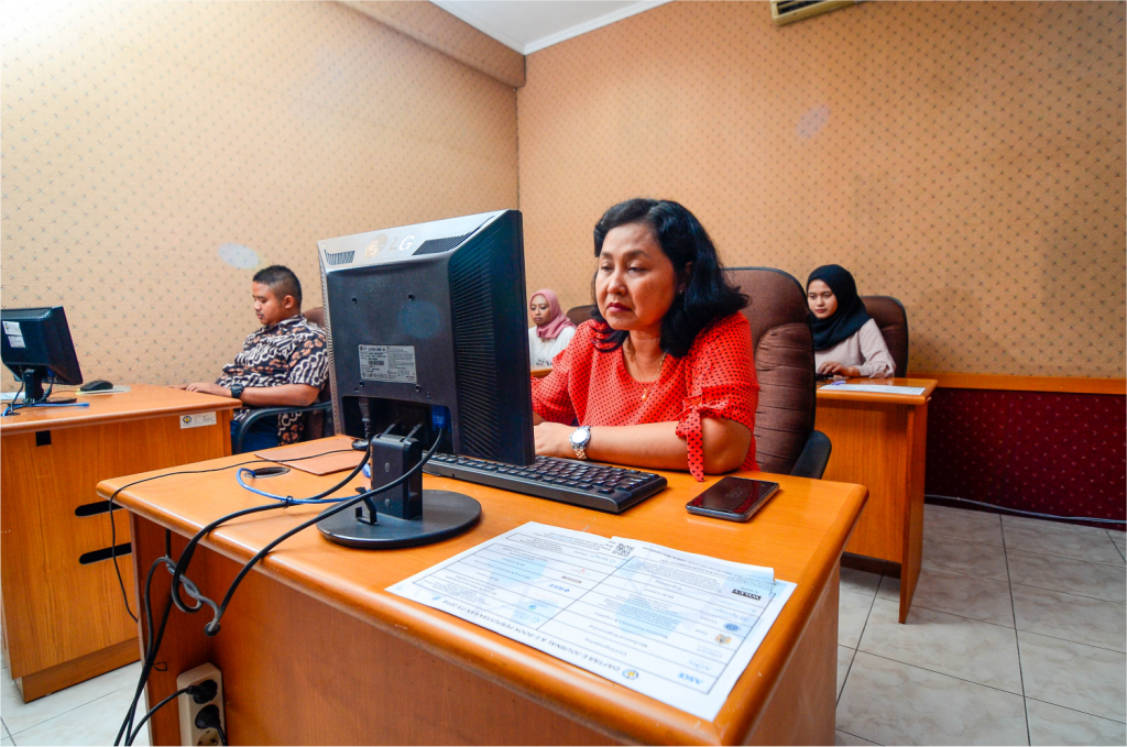 Laboratorium Inovasi Teknologi dan Bisnis