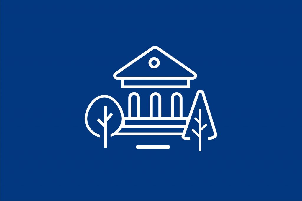 Kehidupan Kampus