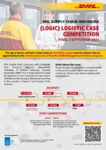 DHL Logistic Case Competition