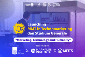 Launching MMT in Technomarketing