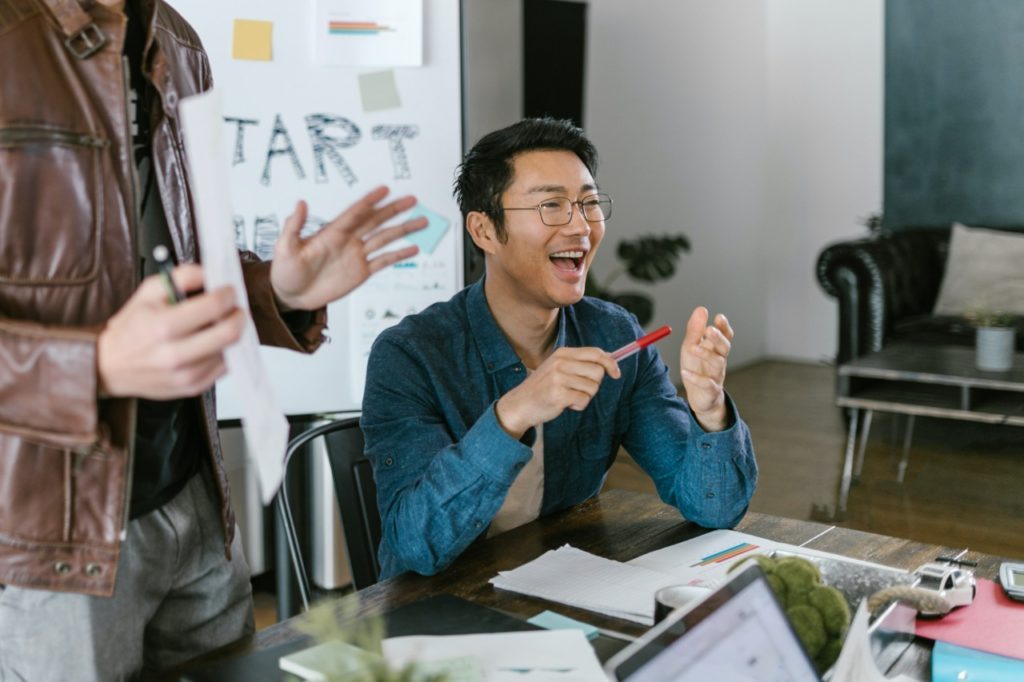 Pengembangan Bisnis | Business Development