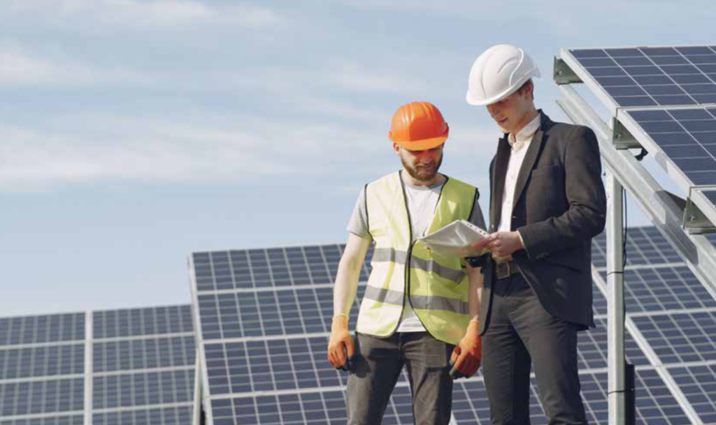 Energy Audit Training Program