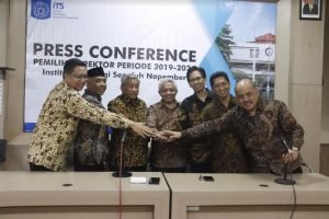 Kunjungan MWA IPB