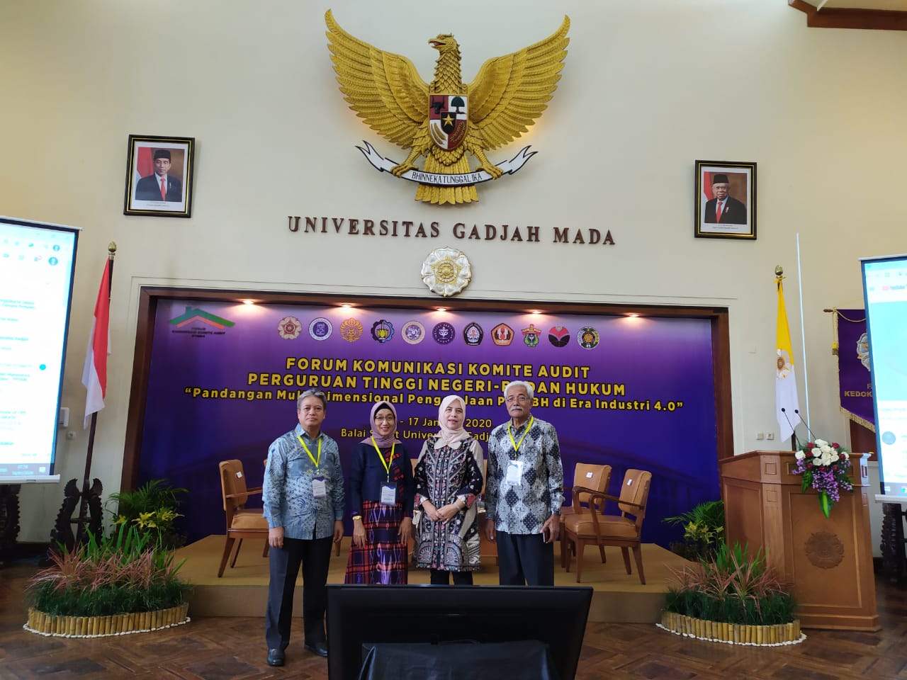 Komite Audit