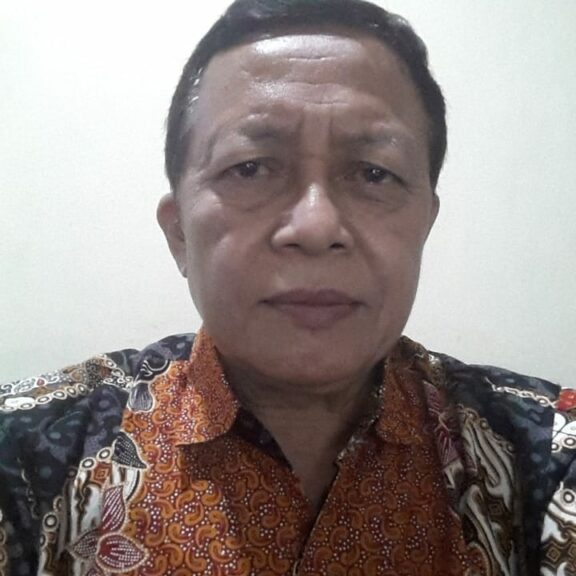 pak facharudin