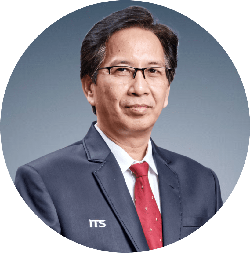 Prof. Dr. Ir. Mochamad Ashari, M. Eng., IPU, A.Eng.