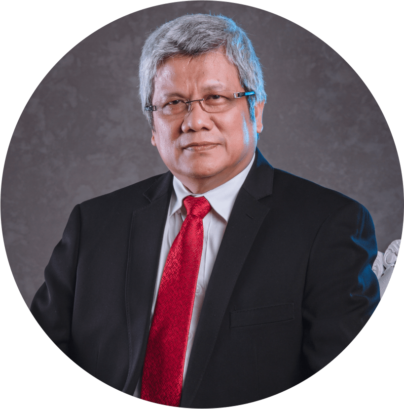 Prof. Dr. Syafsir Akhlus, M.Sc.