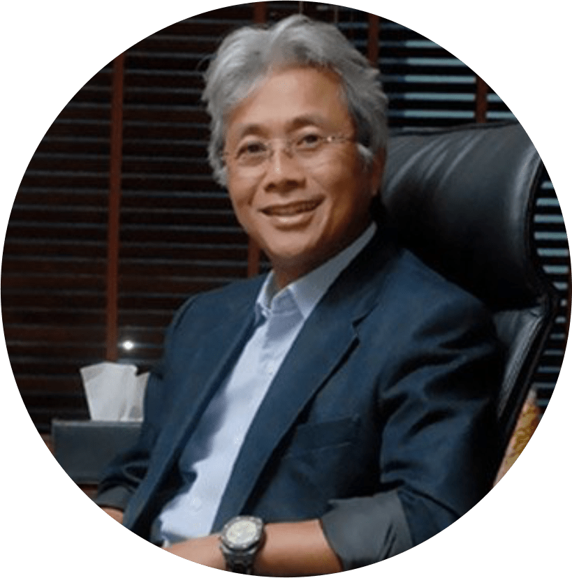 Dr. Ir. Dwi Soetjipto, MM