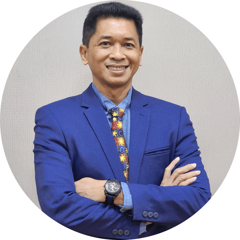 Bambang Pramujati, S.T., M.Sc.Eng., Ph.D.