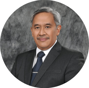 Prof. Ir. Raden Sjarief Widjaja, Ph.D.
