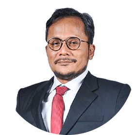 Ir. H. Boy Robyanto, S.T., M.T., M.H., CACP, C-Med, CAFG