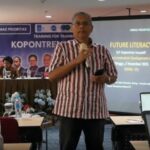 Perkuat Bisnis Kopontren Indonesia, ITS Hadirkan ToT Kopontren Inovatif