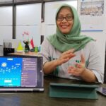 ITS Pertajam Dominasi AI dan IT Versi EduRank 2025