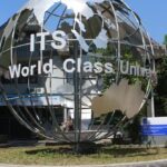 ITS Resmi Buka Pendaftaran IUP Gelombang I, Ini Syarat dan Keuntungannya