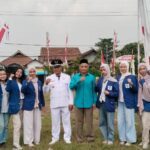 KKN ITS Kenalkan Digitalisasi Koperasi dan Petakan Potensi Ekonomi Desa