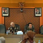 Tinjau Kebijakan Kesejahteraan PTN-BH, MWA IPB University Kunjungi ITS