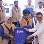 Dukung Pemulihan Pascabencana, ITS Kirimkan Program Mahasiswa Berdampak ke Sumatera