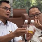 Dukung Ketahanan Nasional, ITS Terima Audiensi Dewan Pertahanan Nasional