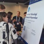 Perluas Branding, ITS Wakili Indonesia Pameran Pendidikan di Rusia