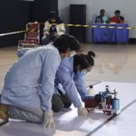 Lewat ICRCC, ITS Hidupkan Semangat Kreativitas Energi Ramah Lingkungan