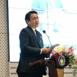 COMSATS-ITS Conference Soroti Riset Berbasis Tantangan