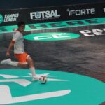 ITS Dipercaya Jadi Tuan Rumah Campus League Futsal 2026