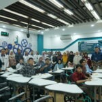ITS Gelar Pelatihan Lembaga Keuangan yang Inklusif