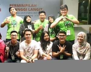 Mahasiswa ITS Terpilih Menjadi Duta Tokopedia