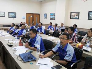ITS Targetkan Peningkatan Partisipasi Seminar PLP