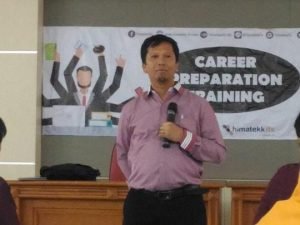 Mengenal Tujuh Tahap Seleksi Pekerjaan