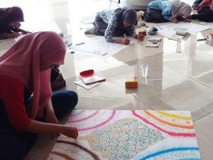 MTQ ITS, Ajang Kompetisi Syiar dan Silaturahmi