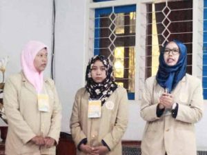ITS Gelar Kompetisi Simulasi Jadi Kontraktor