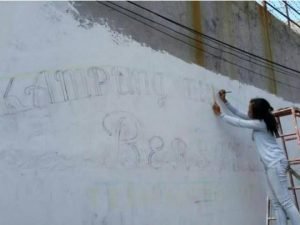 Ini Cara HMTL Manfaatkan Lahan Sempit