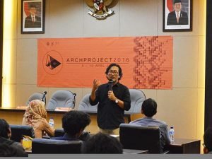 Indonesia Perlu Ruang Publik Ramah Anak