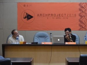 Ini Bedanya Fotografi Arsitektur dan Jurnalistik