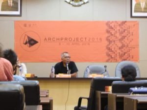 Tips Fotografi Arsitektur Ala Fotografer Kompas