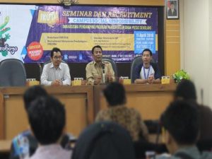 ITS Dukung Program Entaskan Anak Putus Sekolah