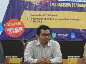 Kurikulum Baru, ITS Bentuk Program KKN