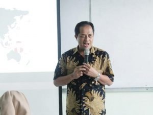 Magang Ormawa Jadi Program Unggulan di ITS